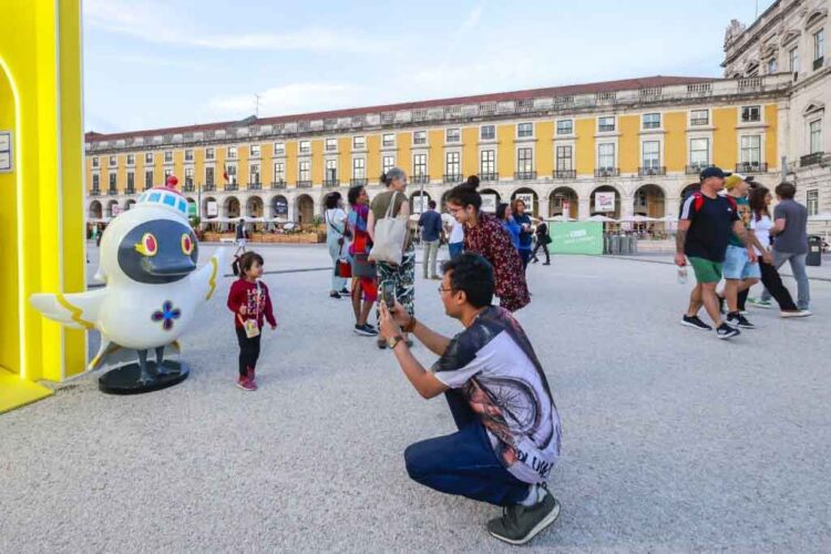 MGTO: International tourist arrivals on the rise as Macau hotel occupancy rate climbs above 90%