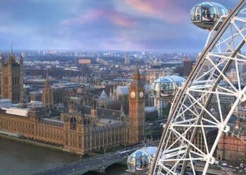 GLI to join Pitch! night at Regulating the Game London