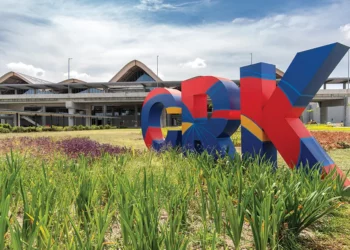 More fun in the Philippines