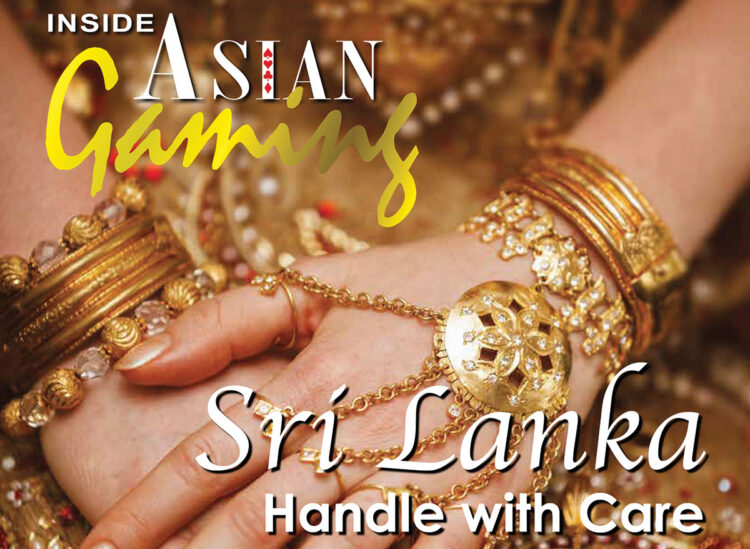 10 Years Ago: Sri Lanka’s strong hand