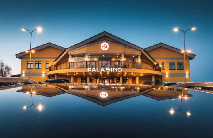Far East given green light to spin-off and list Czech casino business on Hong Kong Stock Exchange