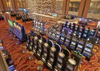 Study says no rush to introduce skill-based games to Australia on potential for long-term gambling harm