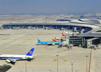 Travel agency Trip.com reveals China domestic travel now well ahead of pre-COVID levels, international on the rebound in 2Q23