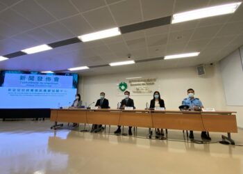 Macau abolishes Novel Coronavirus Response and Coordination Centre