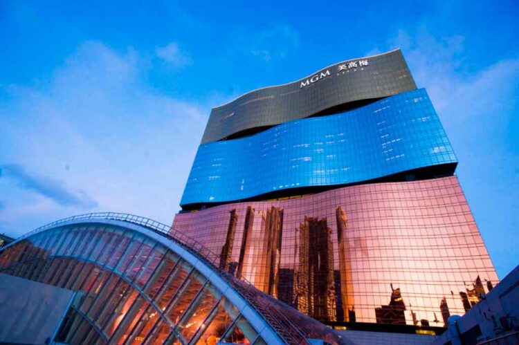Inside Asian Gaming names MGM as Venue Sponsor for 2023 Asian Gaming Power 50 Black Tie Gala Dinner