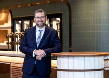Former MGM Grand executive tapped to lead F&B at The Star Brisbane