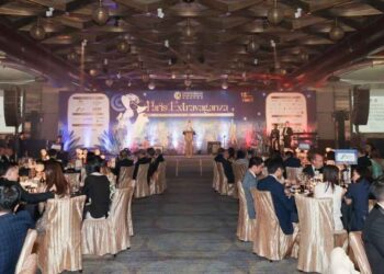 France Macau Chamber of Commerce highlights Macau ESG efforts at 2023 Charity Gala Dinner
