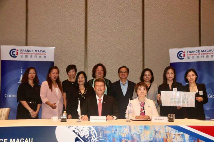 FMCC to host annual charity gala dinner at MGM Macau on 15 September