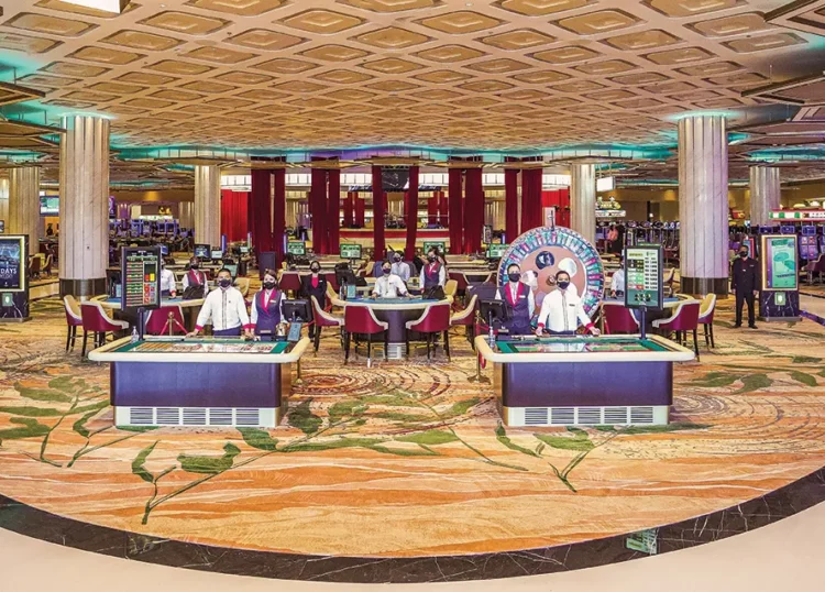 More fun in the Philippines