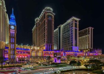 Sands China launches digital payments deal to boost visitation from South Korea