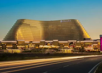 More fun in the Philippines