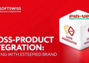 SOFTSWISS boosts client jackpot abilities via integration of Game Aggregator and Jackpot Aggregator