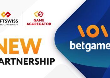 SOFTSWISS Game Aggregator enhances portfolio through BetGames