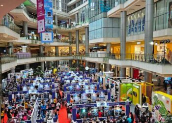 MGTO, concessionaires take part in Indonesia’s ASTINDO Travel Fair