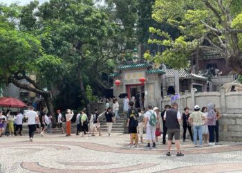 MGM China to support revitalization of Macau’s A-Ma district into cultural and creative area