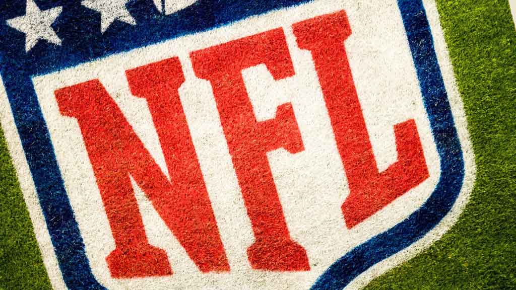 NFL slot machines headed for casinos this upcoming fall