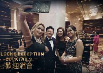 IAG releases Official Promo Video for 16th Asian Gaming Power 50 Gala Dinner at MGM Macau, reveals “The Tiger Roars Again” theme