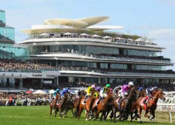 Tabcorp fined record AU$1 million by Victorian regulator for failure to comply with directions over 2020 system outage