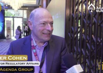 Peter Cohen on cashless, carded play in Australia’s casinos