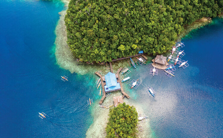 More fun in the Philippines