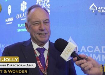 VIDEO: Light & Wonder’s Ken Jolly discusses the Philippines gaming market