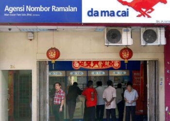 IGT wins 10-year extension to support Malaysian lottery