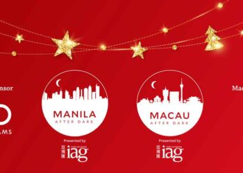 IAG announces City of Dreams Manila and Artyzen Grand Lapa Macau as venues for MAD Christmas editions on 1 and 15 December 2023