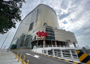 Former Genting-owned Macau hotel development to hold official opening on 15 December