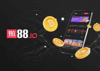 M88 Mansion launches cryptocurrency casino