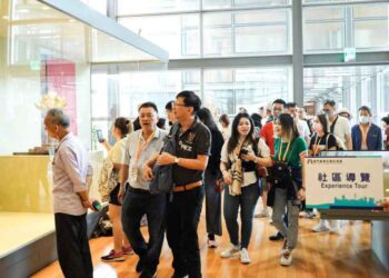 MGTO: Foreigners now account for 5% of Macau visitor arrivals