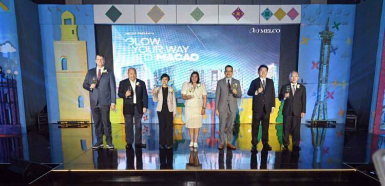 Melco launching sales offices in Philippines, Singapore, Hong Kong and Cyprus