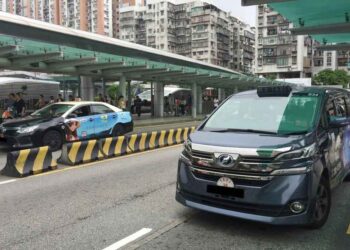 Macau to add 500 taxis to fleet as bidding for new licenses opens