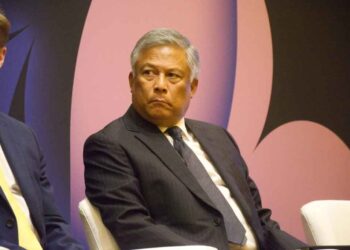 PAGCOR to complete casino privatization by 2028, says Alejandro Tengco