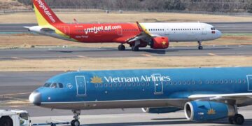 Vietnam, Cambodia report improved foreign tourist numbers