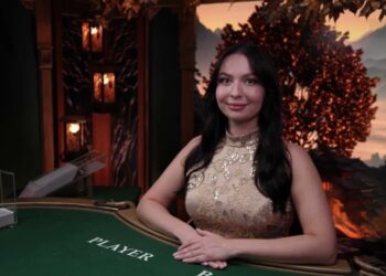 Evolution launches visually stunning multiplier variant Prosperity Tree Baccarat