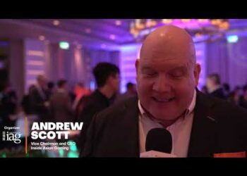 IAG releases Official Video from first ever The Industry Party