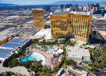 MGM Resorts expecting US$100 million EBITDAR hit in 3Q23 from cybersecurity incident