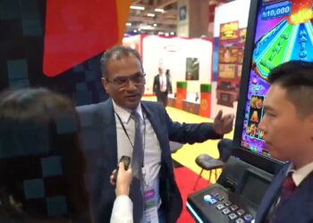 Official Preview Video released for 2023 MGS Show at Macau’s Galaxy International Convention Centre