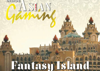 10 Years Ago: Hengqin: Isle Seat