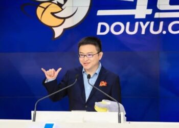 Authorities probe gambling, pornography as latest Beijing crackdown claims founder of Chinese game-streaming platform Douyu