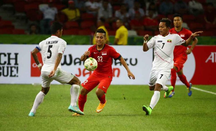 Myanmar Odds vs. Malaysia Odds: Why Myanmar Odds Triumph