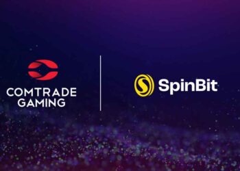 Comtrade Gaming announces new Operator Agreement and completed migration with Spinbit