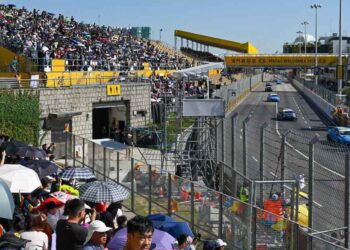 Expanded 2023 Macau Grand Prix attracts record 145,000 attendees