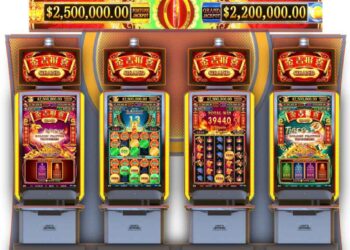 Light & Wonder to debut Jin Ji Bao Xi Grand at MGS in Macau next week