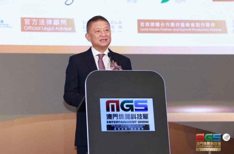 MGS says 2023 show attracted 3,500 visitors