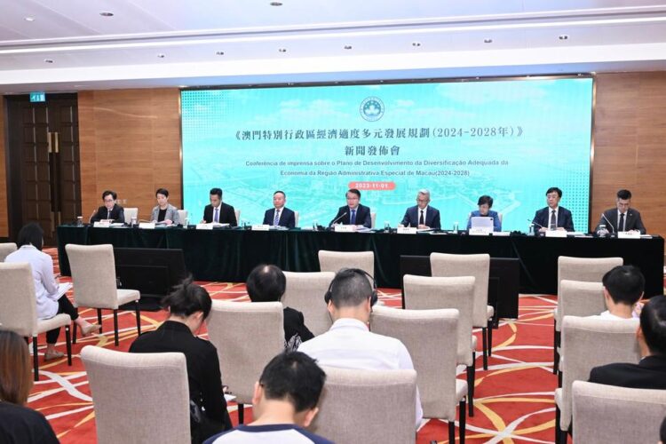 Macau to spend US$29 million on attracting foreign tourists in 2024