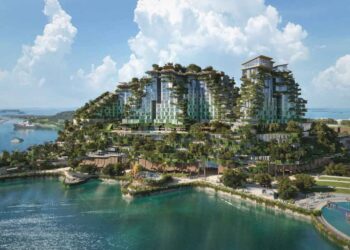 Genting Singapore significantly increases investment in Resorts World Sentosa expansion to US$5 billion