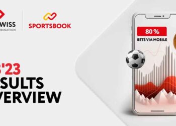 SOFTSWISS Sportsbook says percentage of bets placed by mobile phone has grown to 80%