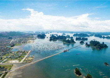 Vietnam moves one step closer to developing Van Don integrated resort with locals gaming