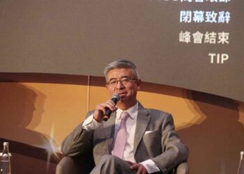 Hubert Wang: Macau must avoid repetitive non-gaming investments